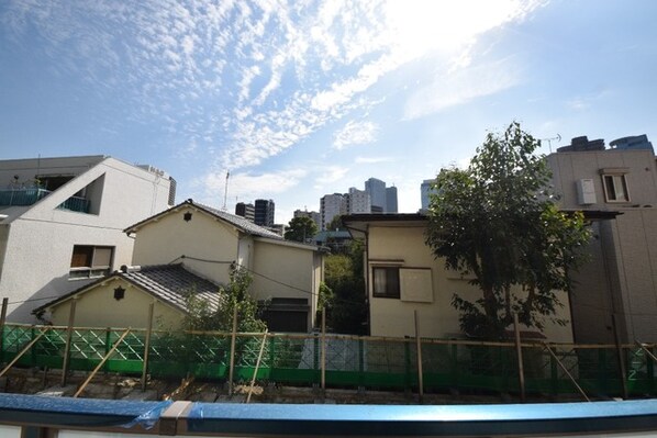 BLESS北新宿の物件内観写真